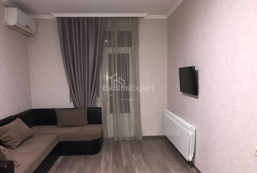 Квартира 54 м² - Царя Парнаваза, Батуми, Грузия