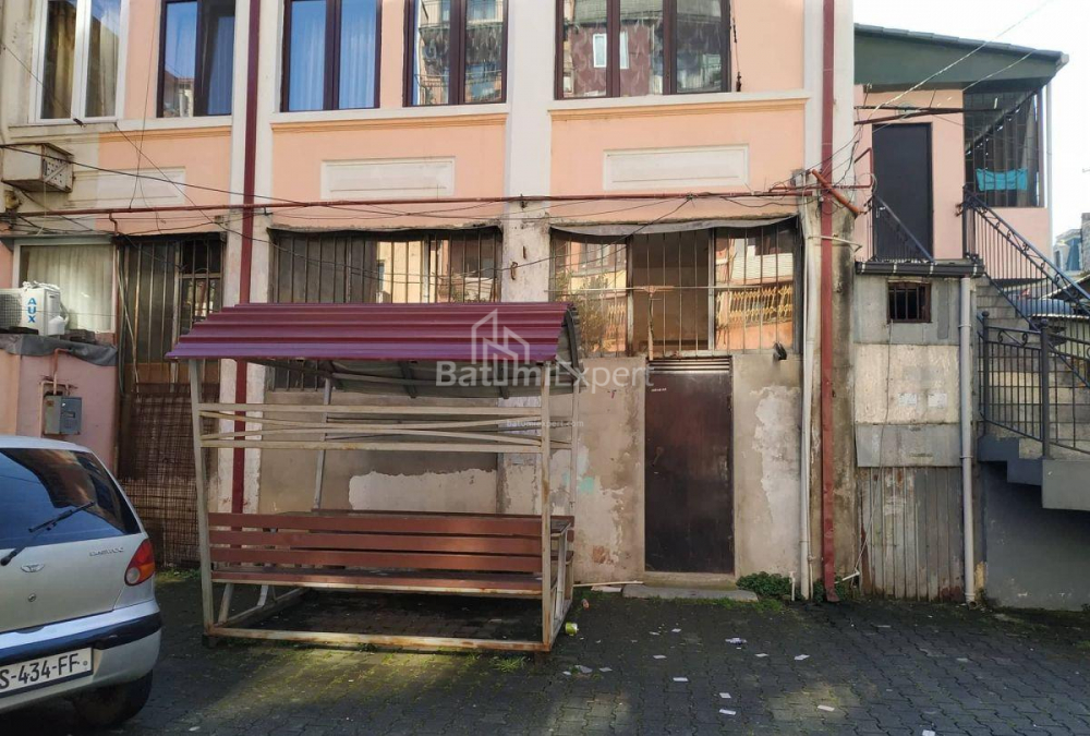 Квартира 55 м² - Юрьевская, Батуми, Грузия