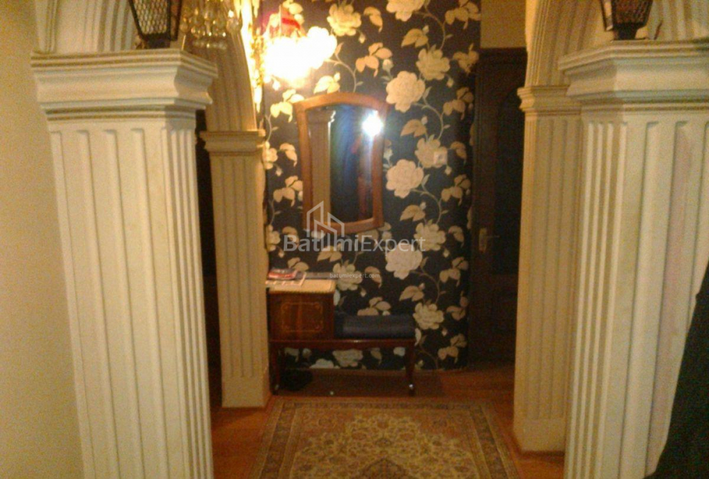 Квартира 92 м² - Юсуфа Кобаладзе, Батуми, Грузия
