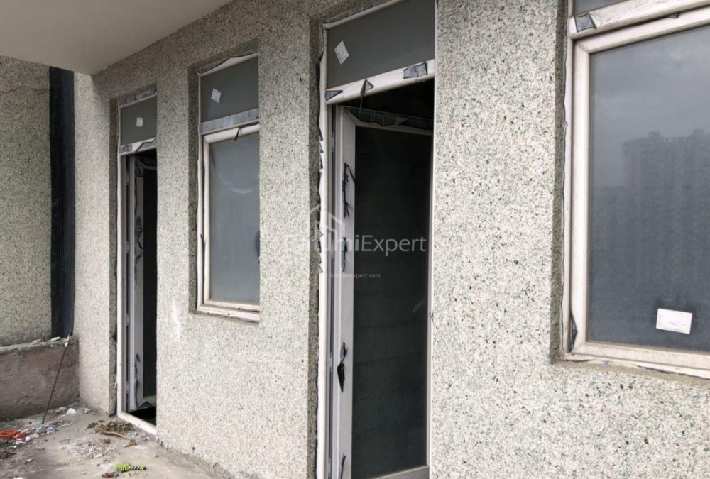 Квартира 107 м² - Юсуфа Кобаладзе, Батуми, Грузия