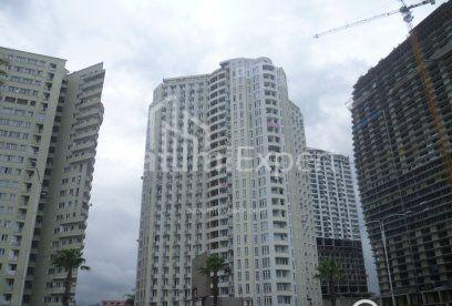 Квартира 30 м² - Юрьевская, Батуми, Грузия