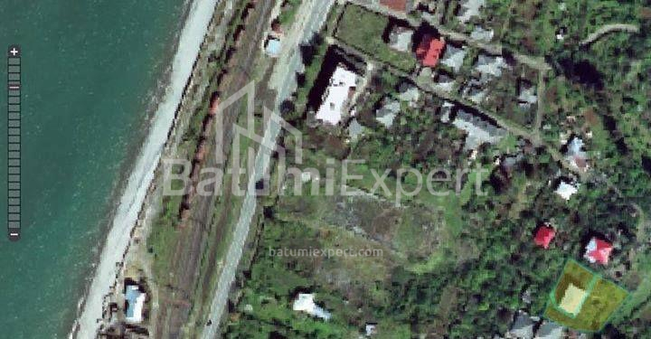 Квартира 250 м² - Юрьевская, Батуми, Грузия