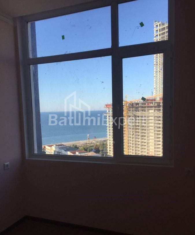 Квартира 76 м² - Нико Пиросмани, Батуми, Грузия
