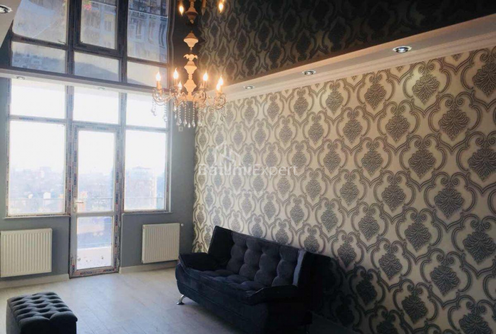 Квартира 65 м² - Акаки Церетели, Батуми, Грузия