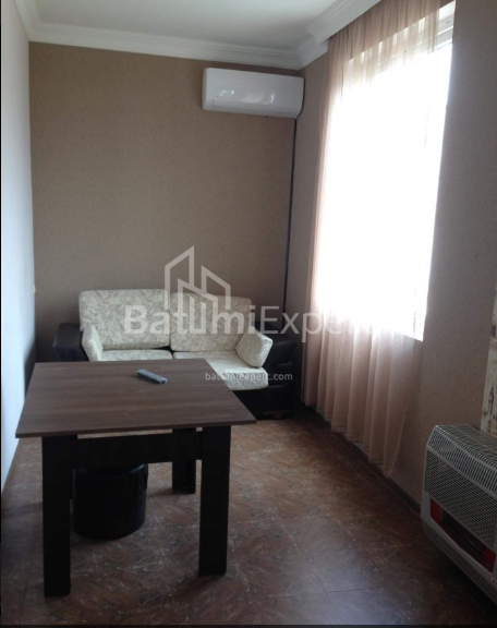 Квартира 41 м² - Александра Грибоедова, Батуми, Грузия