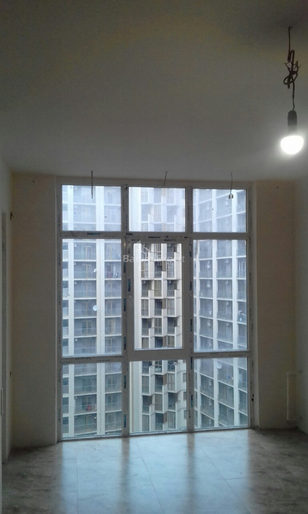 Квартира 50.5 м² - Юсуфа Кобаладзе, Батуми, Грузия