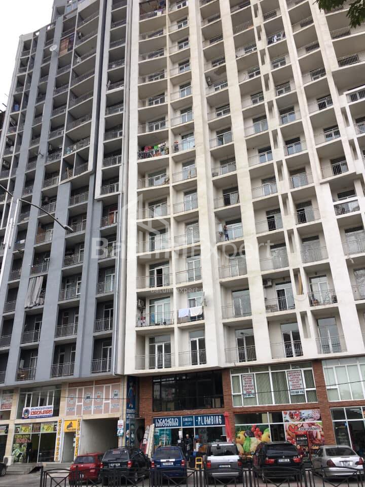 Квартира 65 м² - Тбел-Абусеридзе, Батуми, Грузия