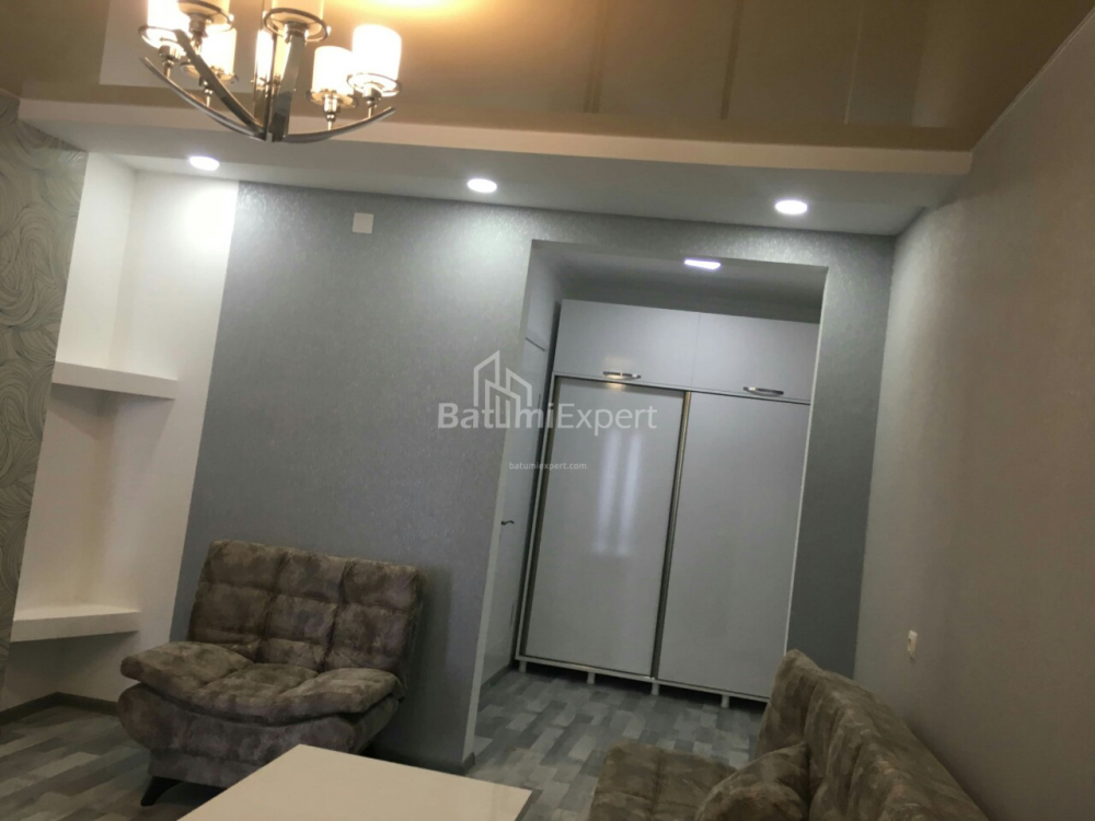 Квартира 48 м² - Юсуфа Кобаладзе, Батуми, Грузия