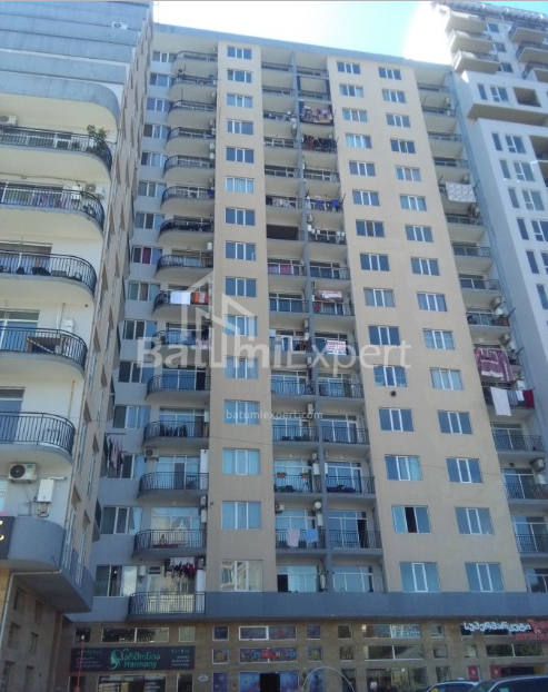 Квартира 42 м² - Селима Химшиашвили, Батуми, Грузия