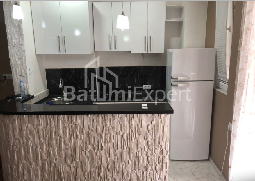 Квартира 65 м² - Зураба Горгиладзе, Батуми, Грузия