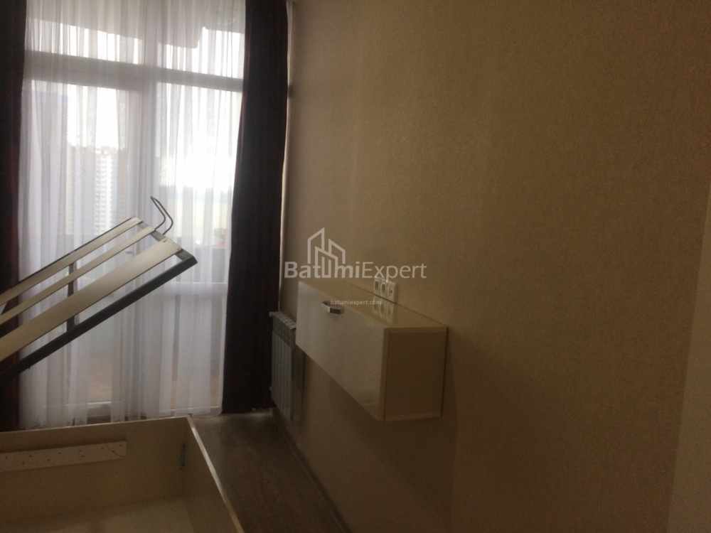 Квартира 47 м² - Юсуфа Кобаладзе, Батуми, Грузия