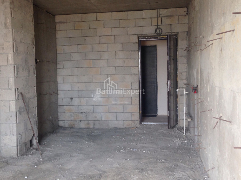 Квартира 30.8 м² - Тбел-Абусеридзе, Батуми, Грузия