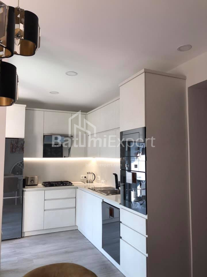Квартира 130 м² - Важа-Пшавела, Батуми, Грузия