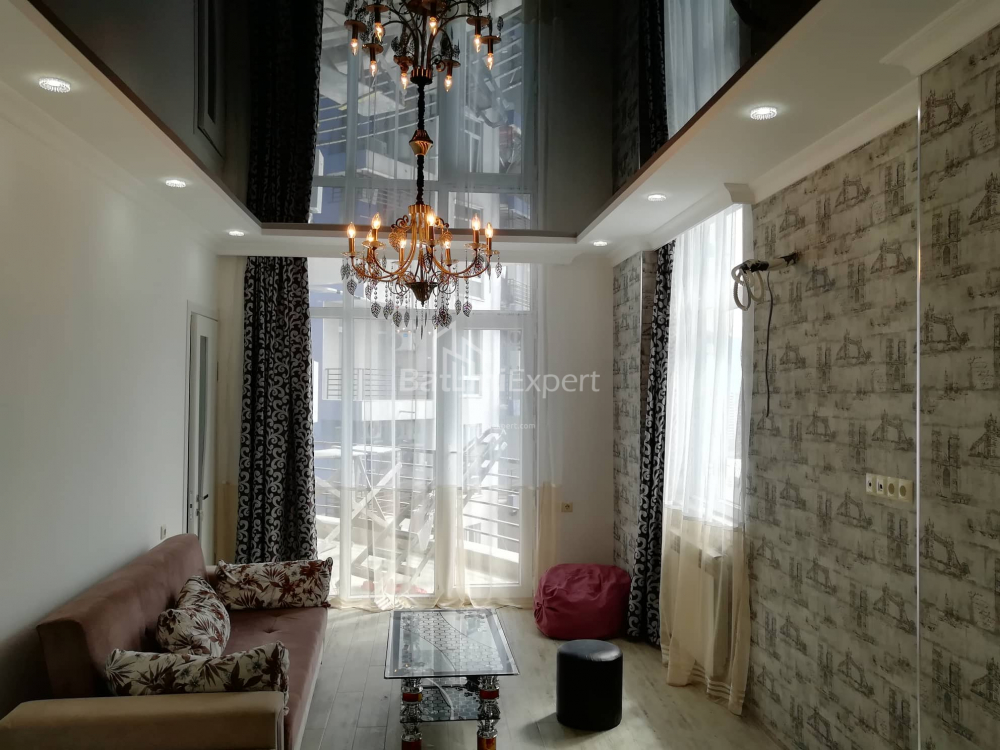 Квартира 58 м² - Нико Пиросмани, Батуми, Грузия