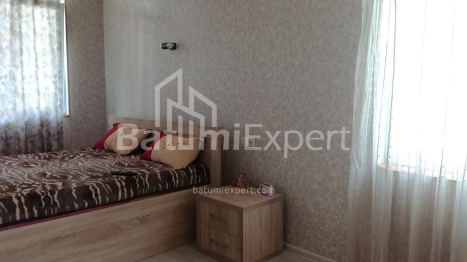 Квартира 60 м² - Шалва Инасаридзе, Батуми, Грузия