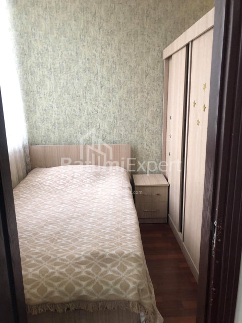 Квартира 32 м² - Галактиона Табидзе, Батуми, Грузия