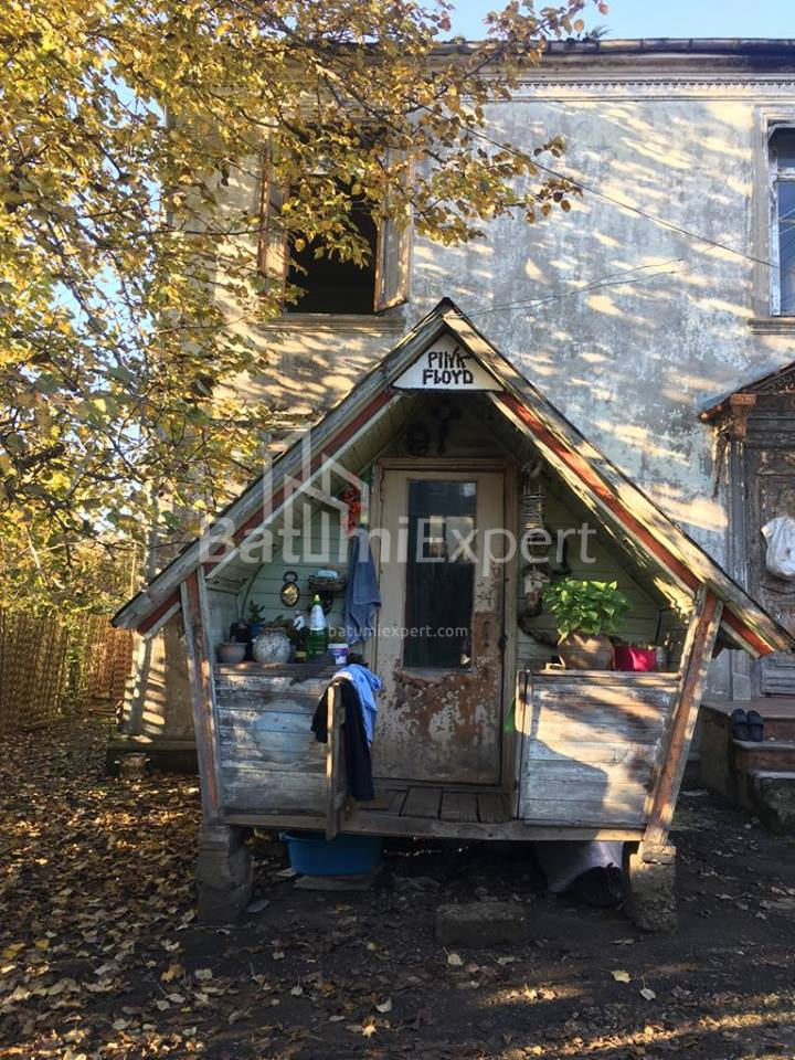 Земельный участок 900 м² - Джемала Катамадзе, Батуми, Грузия