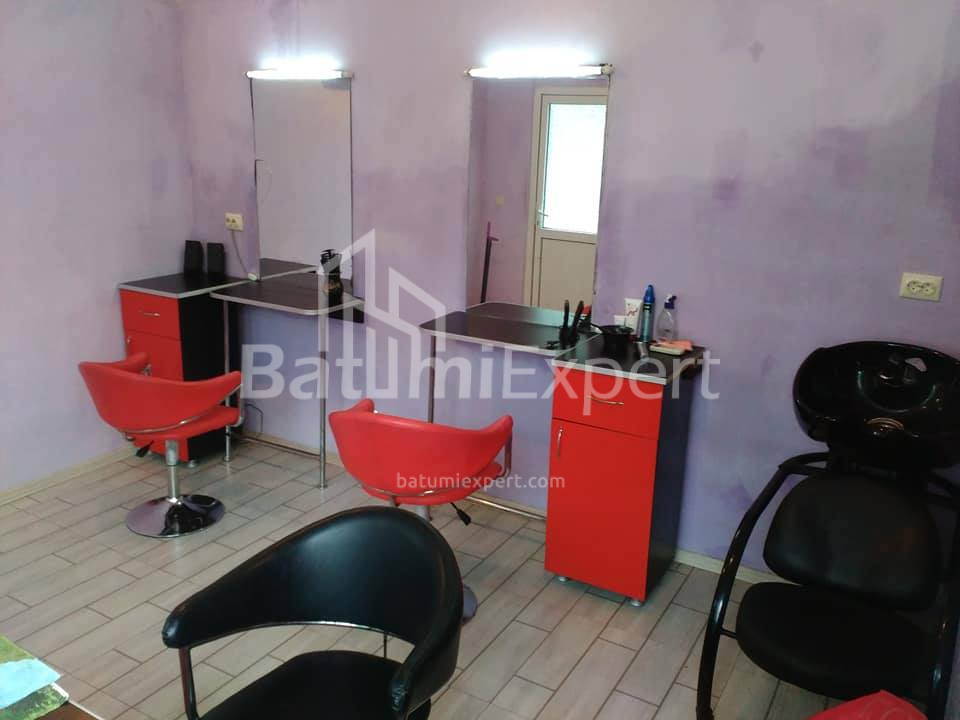 Торговая площадь 350 м² - Тбети, Батуми, Грузия