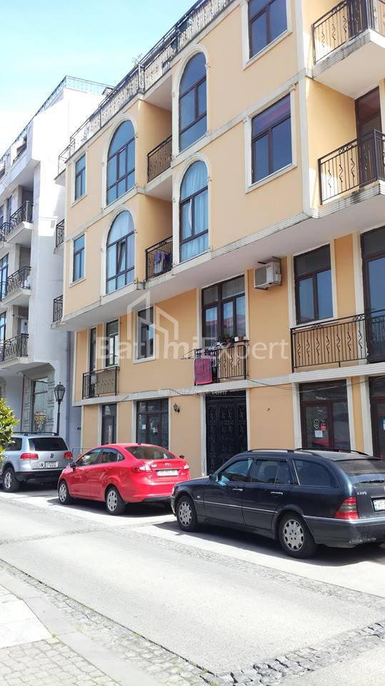 Квартира 43 м² - Стефана Зубалашвили, Батуми, Грузия
