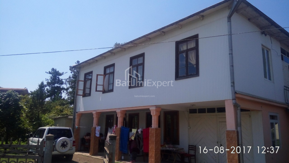 Частный дом 250 м² - Думбадзе, Уреки, Грузия