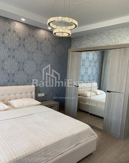 Квартира 82 м² - Еквтиме Такаишвили, Батуми, Грузия