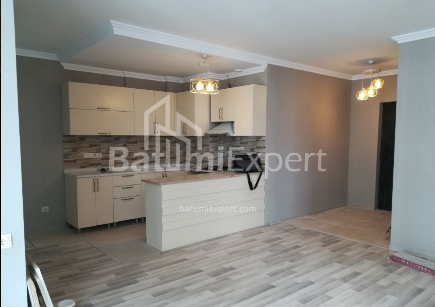 Квартира 72 м² - Нико Пиросмани, Батуми, Грузия
