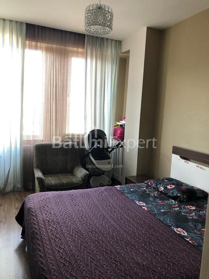 Квартира 63 м² - Хайдара Абашидзе, Батуми, Грузия