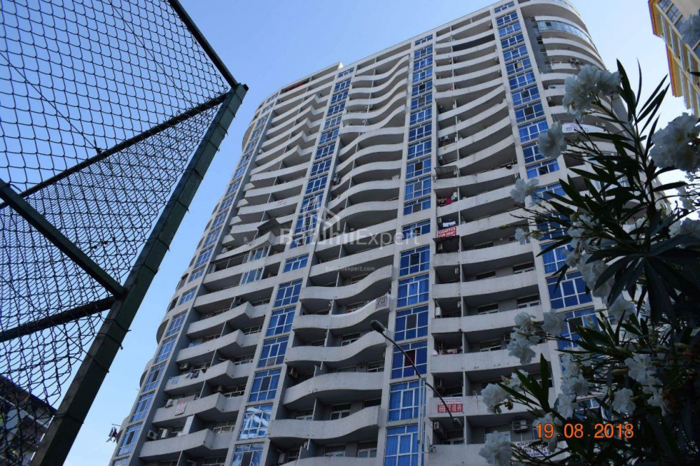 Квартира 50 м² - Юсуфа Кобаладзе, Батуми, Грузия