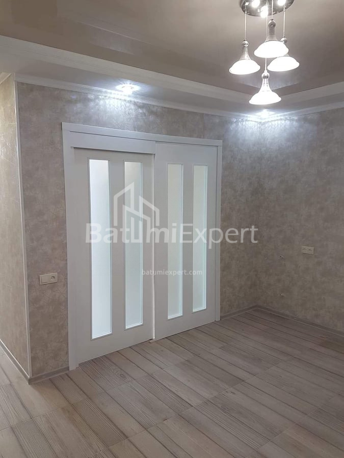 Квартира 44 м² - Юсуфа Кобаладзе, Батуми, Грузия