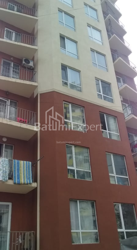 Квартира 63.86 м² - Генерала Аслана Абашидзе, Батуми, Грузия