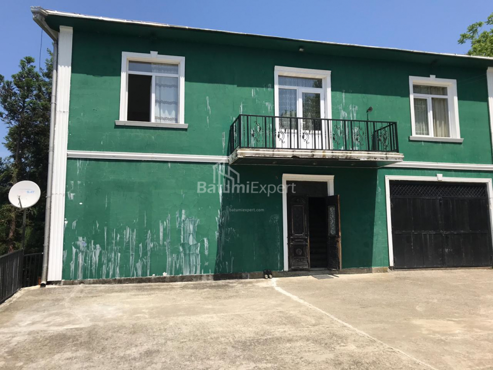 Частный дом 2255 м² - Агмашенебели, Чакви, Грузия