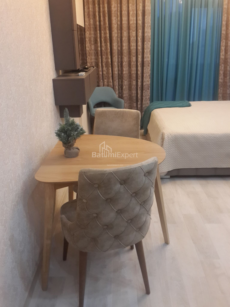 Квартира 30 м² - Петра Багратиони, Батуми, Грузия