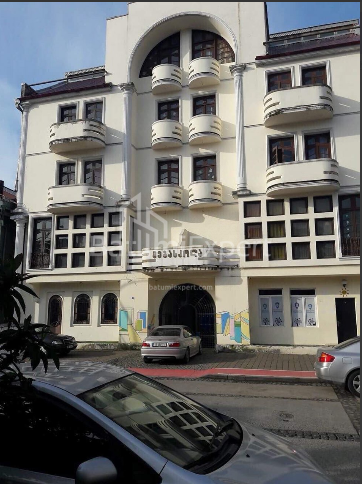 Гостиница 1100 м² - Селима Химшиашвили, Батуми, Грузия
