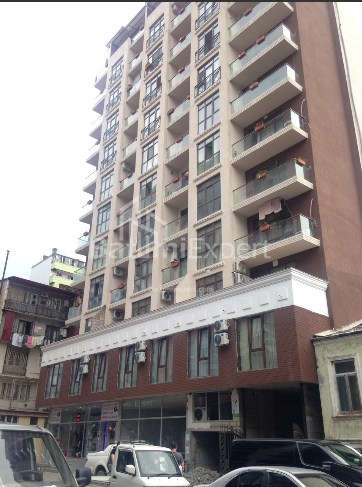 Торговая площадь 200 м² - Царя Парнаваза, Батуми, Грузия