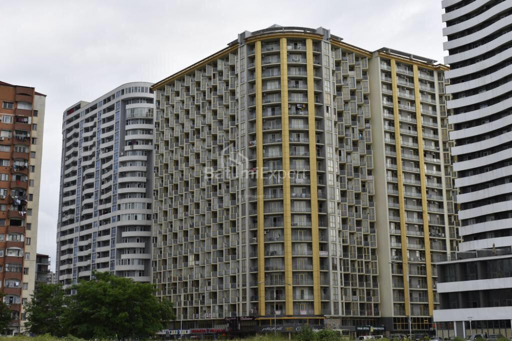 Квартира 52 м² - Юсуфа Кобаладзе, Батуми, Грузия