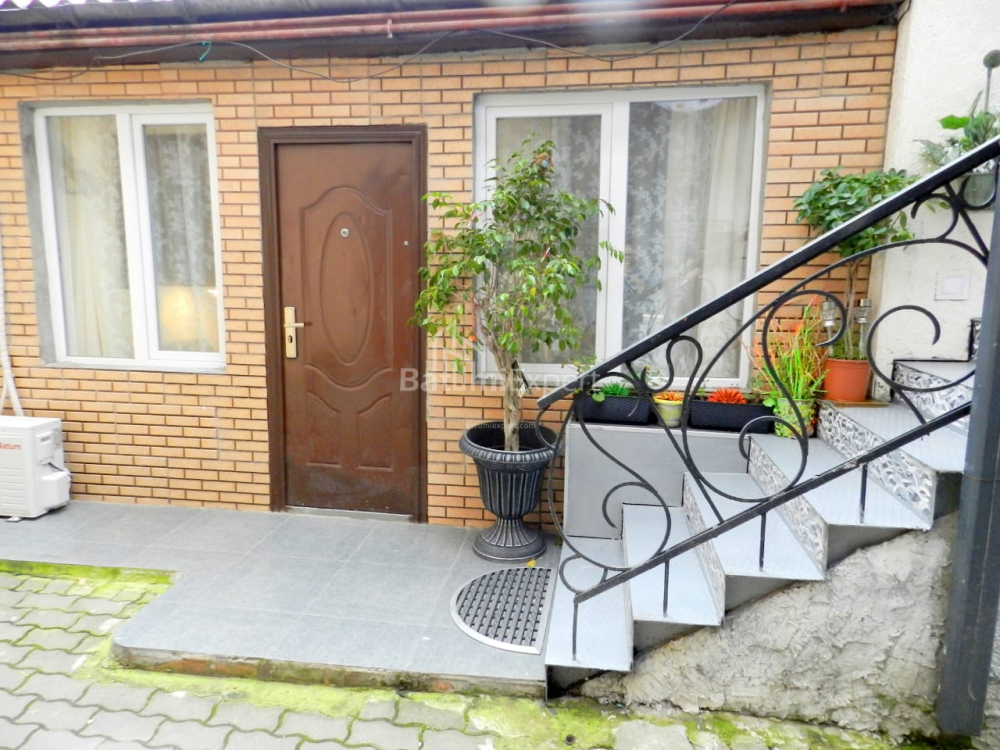 Квартира 30 м² - Хуло, Батуми, Грузия