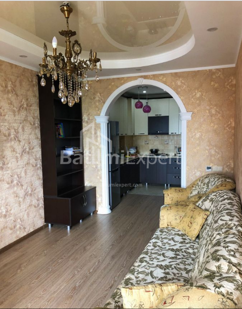 Квартира 56 м² - Юсуфа Кобаладзе, Батуми, Грузия