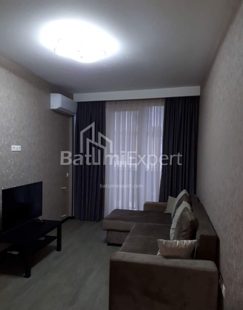 Квартира 55 м² - Вахтанга Горгасали, Батуми, Грузия