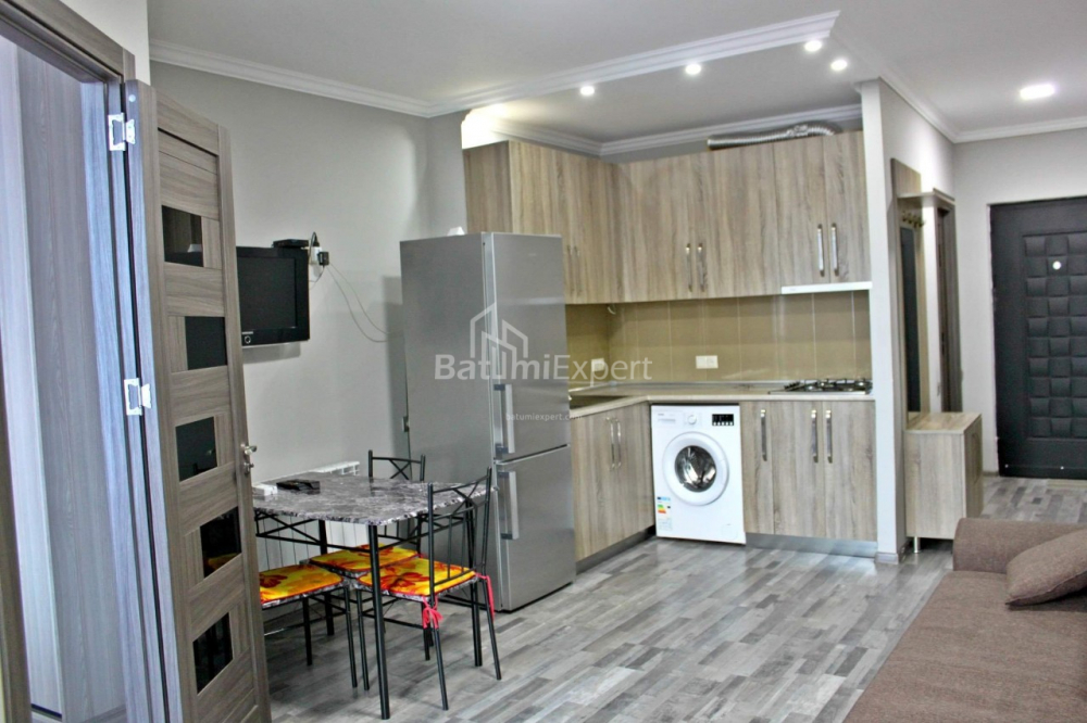 Квартира 40 м² - Юсуфа Кобаладзе, Батуми, Грузия