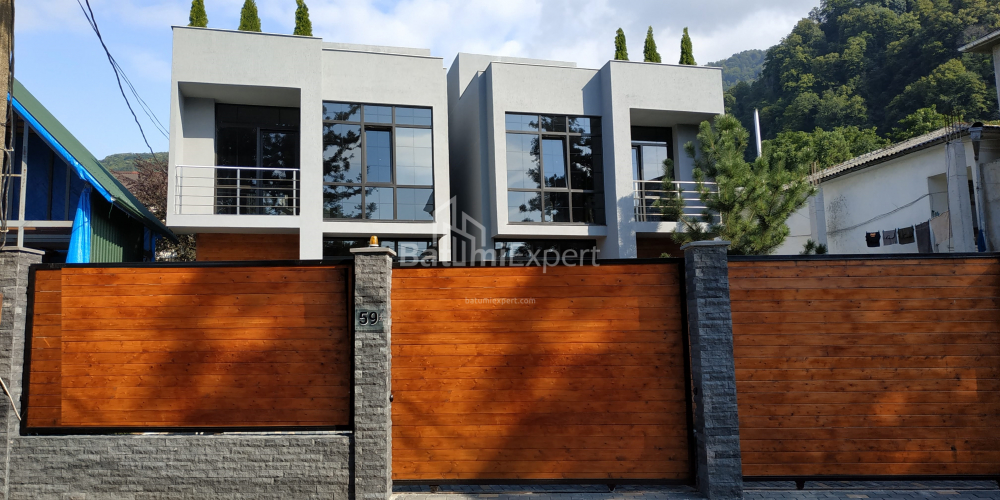 Частный дом 160 м² - Петре Ибери, Гонио, Грузия