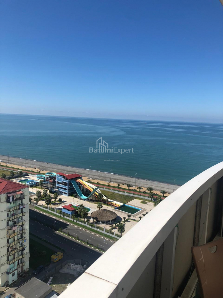 Квартира 30 м² - Юсуфа Кобаладзе, Батуми, Грузия