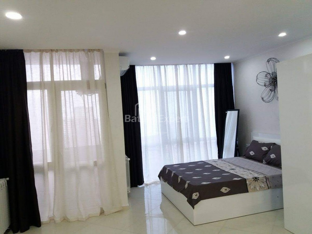 Квартира 40 м² - Юсуфа Кобаладзе, Батуми, Грузия