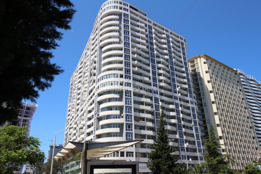 Квартира 48 м² - Юсуфа Кобаладзе, Батуми, Грузия