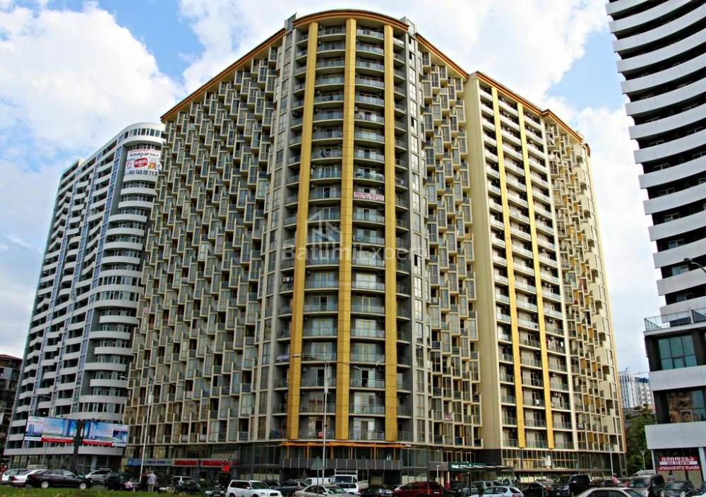 Квартира 49 м² - Юсуфа Кобаладзе, Батуми, Грузия
