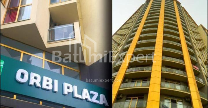 Квартира 48 м² - Юсуфа Кобаладзе, Батуми, Грузия