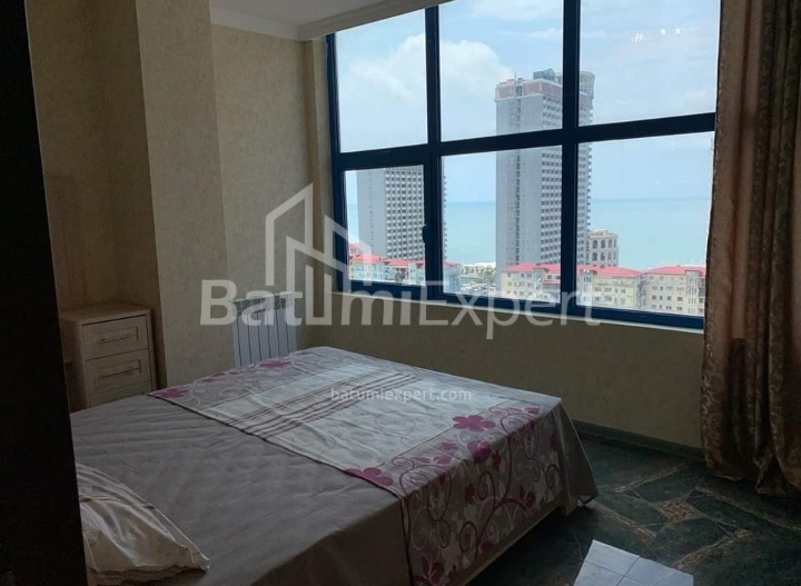 Квартира 60 м² - Нико Пиросмани, Батуми, Грузия
