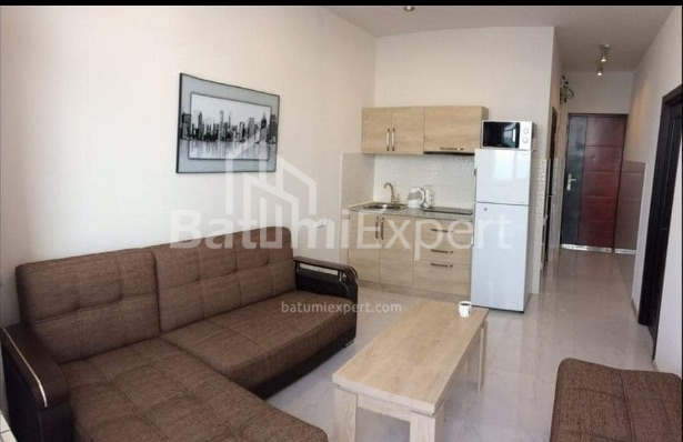 Квартира 42 м² - Шалва Инасаридзе, Батуми, Грузия