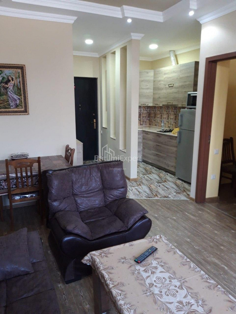 Квартира 52 м² - Юсуфа Кобаладзе, Батуми, Грузия