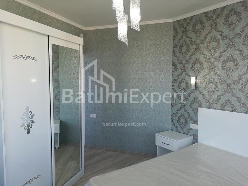 Квартира 48 м² - Юсуфа Кобаладзе, Батуми, Грузия