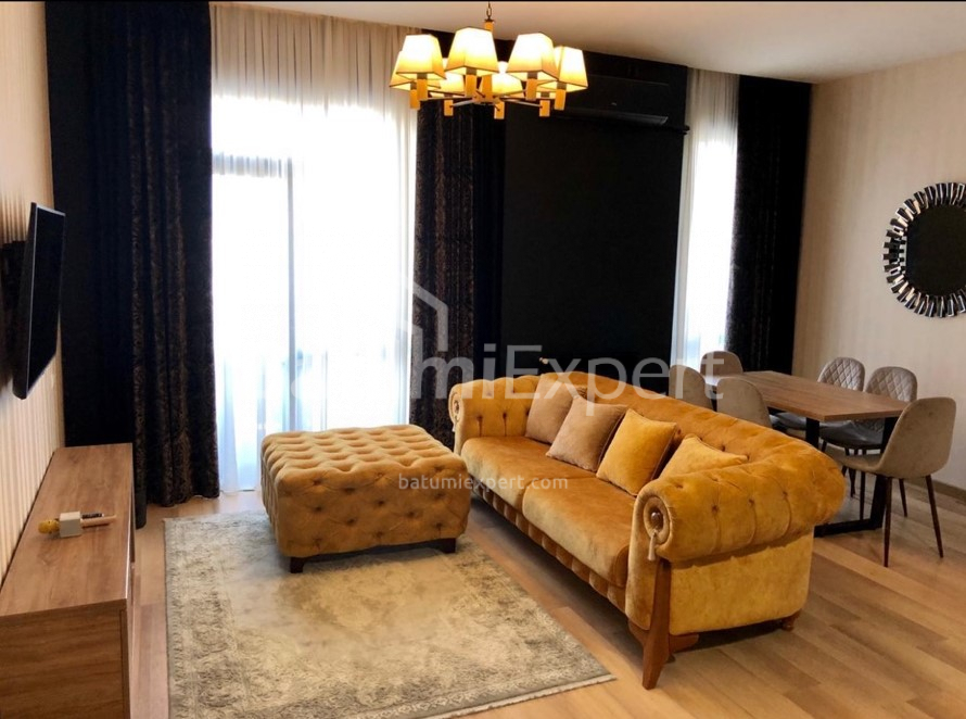 Квартира 85 м² - Петра Багратиони, Батуми, Грузия